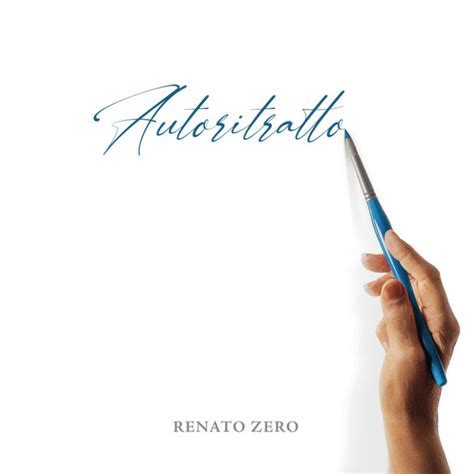 renato zero autoritratto recensione